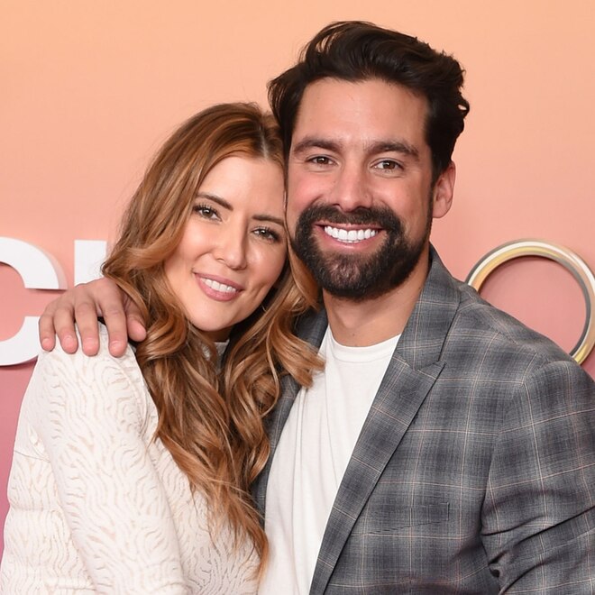 Michael Allio, Danielle Maltby, Bachelor Nation, Bachelor in Paradise
